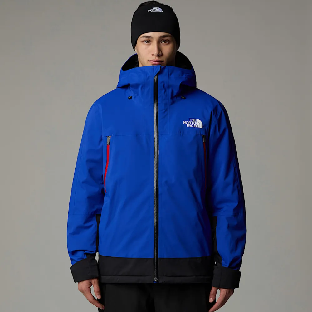 Chaqueta Mount Bre Para Hombre-The North Face Discount