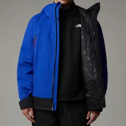 Chaqueta Mount Bre Para Hombre-The North Face Discount
