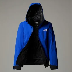 Chaqueta Mount Bre Para Hombre-The North Face Discount