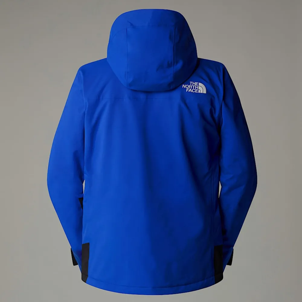 Chaqueta Mount Bre Para Hombre-The North Face Discount