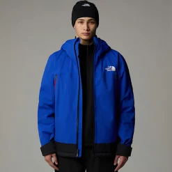 Chaqueta Mount Bre Para Hombre-The North Face Discount