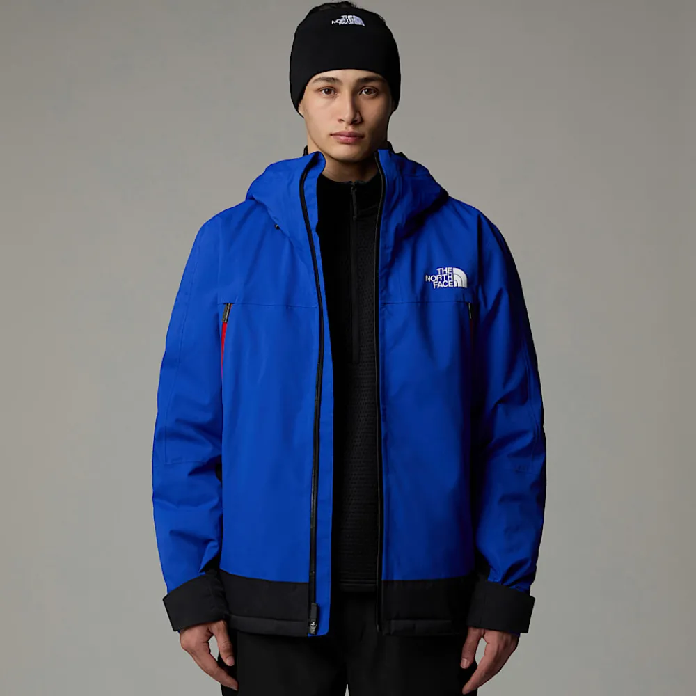 Chaqueta Mount Bre Para Hombre-The North Face Discount