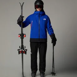 Chaqueta Mount Bre Para Hombre-The North Face Discount