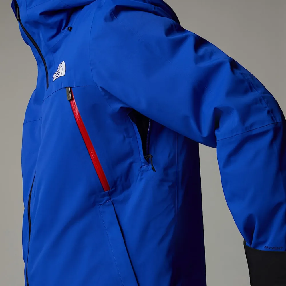 Chaqueta Mount Bre Para Hombre-The North Face Discount