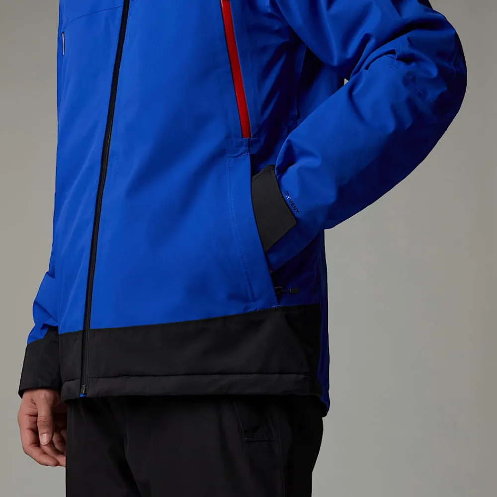 Chaqueta Mount Bre Para Hombre-The North Face Discount