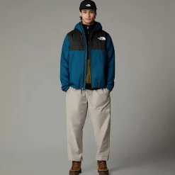 Chaqueta Mountain Q Para Hombre-The North Face Outlet