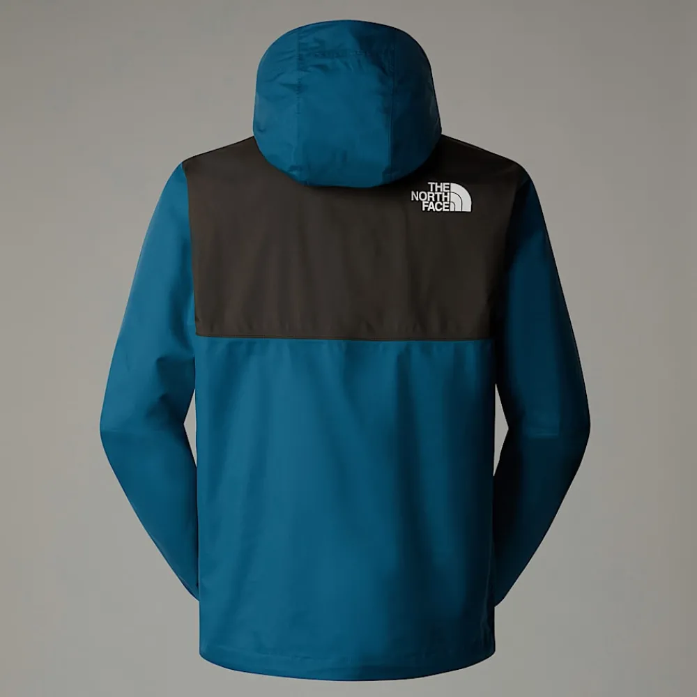 Chaqueta Mountain Q Para Hombre-The North Face Outlet