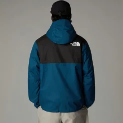 Chaqueta Mountain Q Para Hombre-The North Face Outlet