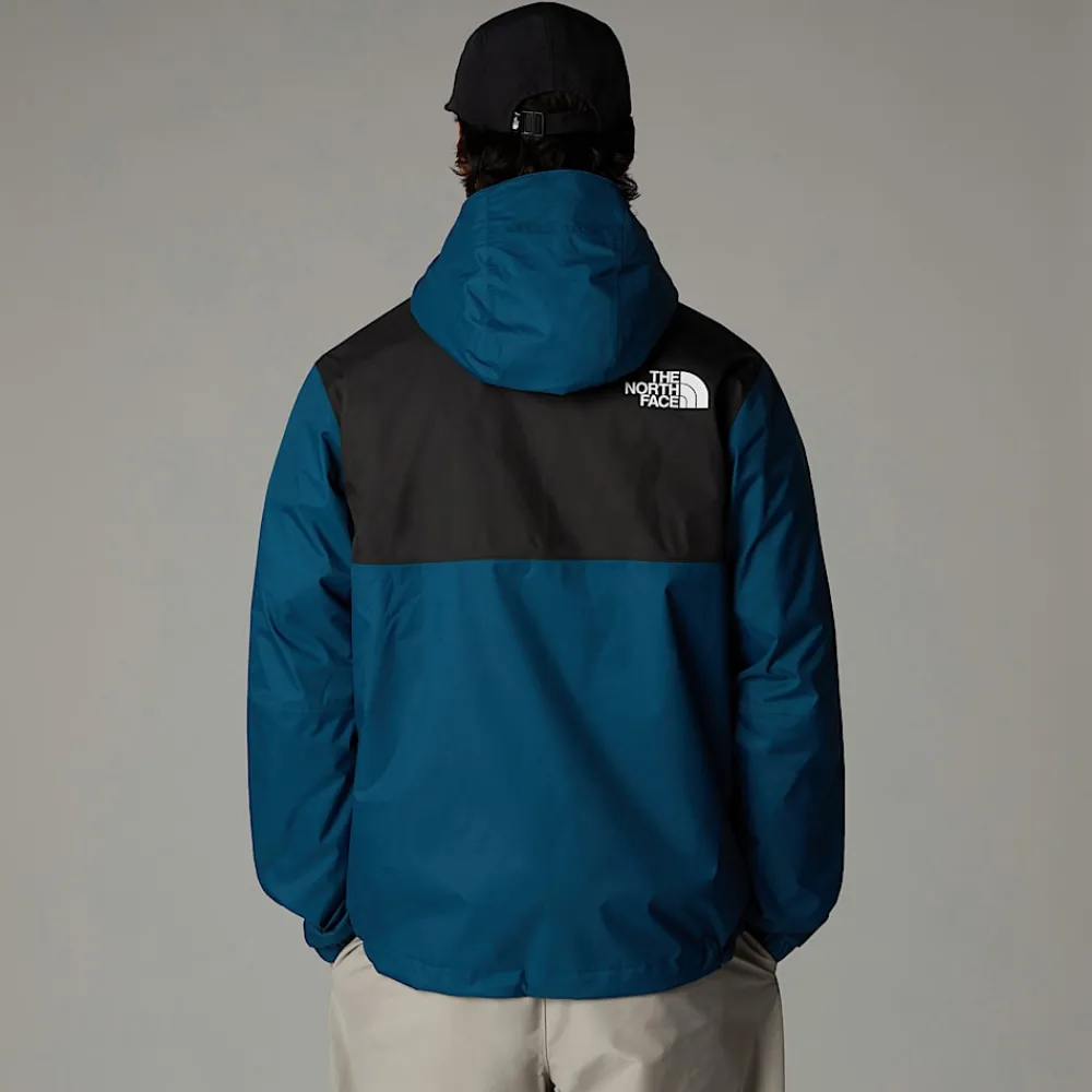 Chaqueta Mountain Q Para Hombre-The North Face Outlet