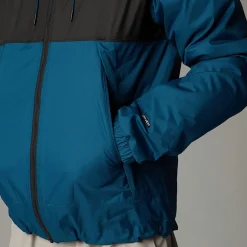 Chaqueta Mountain Q Para Hombre-The North Face Outlet