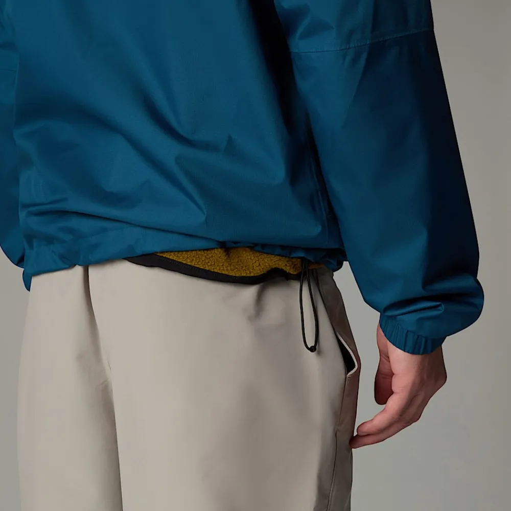 Chaqueta Mountain Q Para Hombre-The North Face Outlet