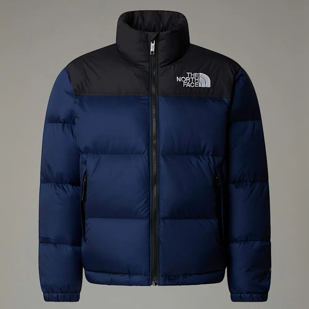 Chaqueta Nuptse 1996 Para Jóvenes-The North Face Sale