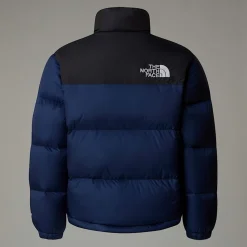 Chaqueta Nuptse 1996 Para Jóvenes-The North Face Sale