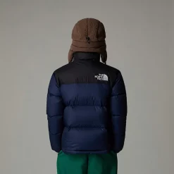 Chaqueta Nuptse 1996 Para Jóvenes-The North Face Sale