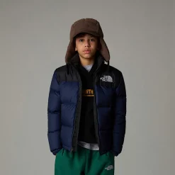 Chaqueta Nuptse 1996 Para Jóvenes-The North Face Sale