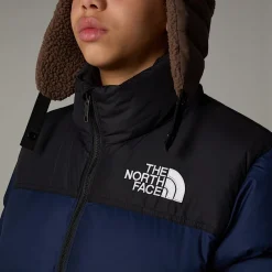 Chaqueta Nuptse 1996 Para Jóvenes-The North Face Sale