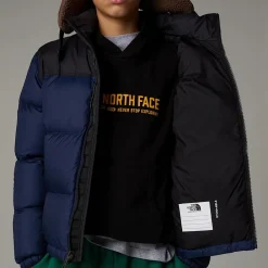 Chaqueta Nuptse 1996 Para Jóvenes-The North Face Sale