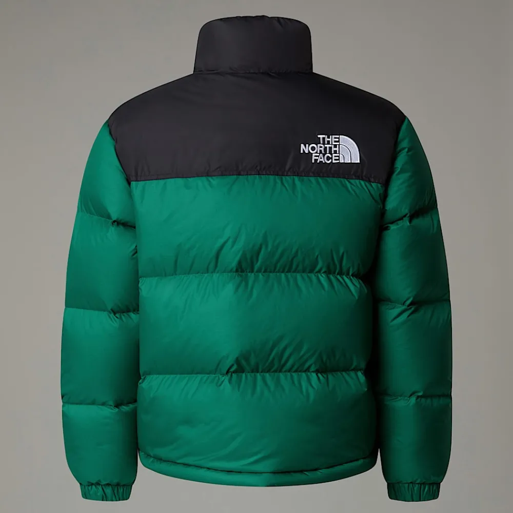 Chaqueta Nuptse 1996 Para Jóvenes-The North Face Best