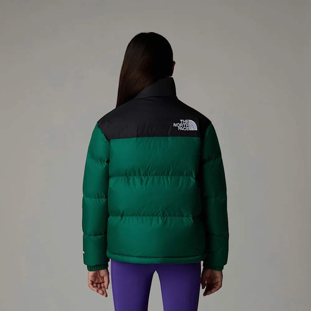 Chaqueta Nuptse 1996 Para Jóvenes-The North Face Best
