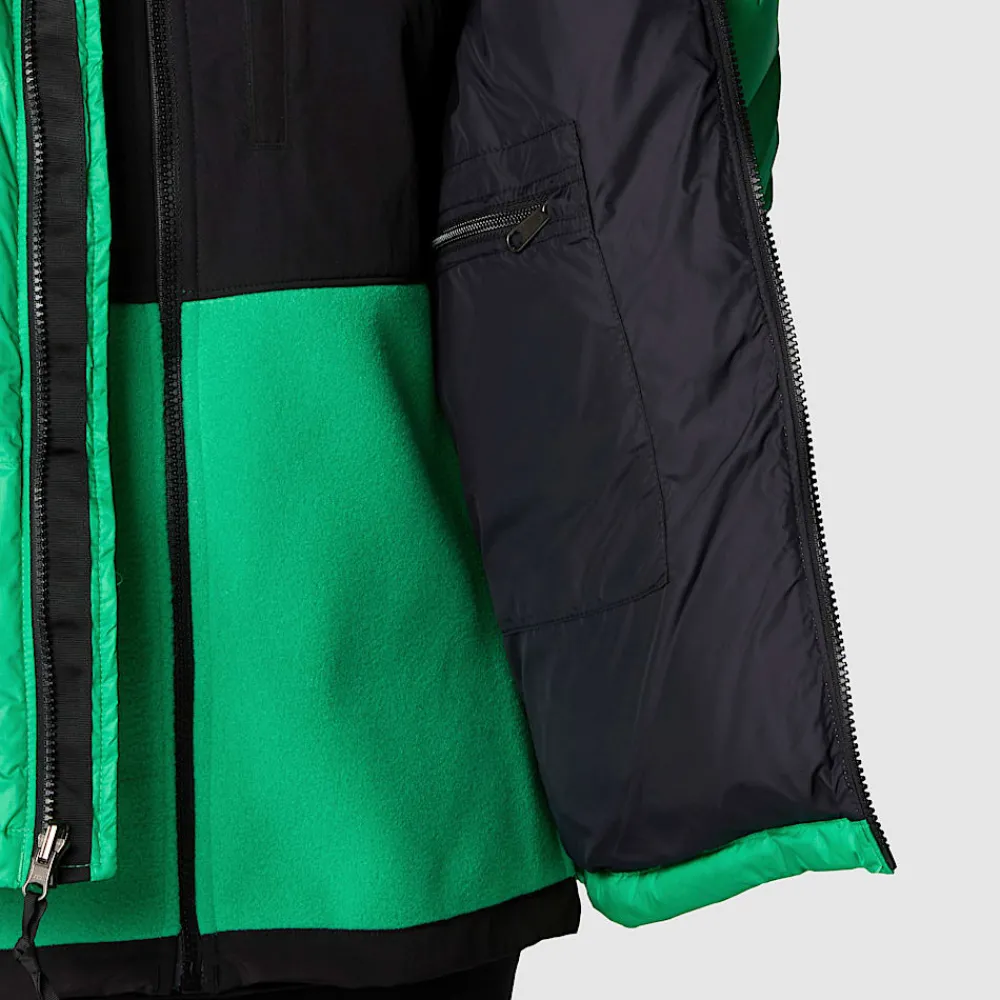 Chaqueta Nuptse Retro 1996 De Talla Grande Para Mujer-The North Face Discount