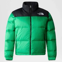 Chaqueta Nuptse Retro 1996 De Talla Grande Para Mujer-The North Face Discount
