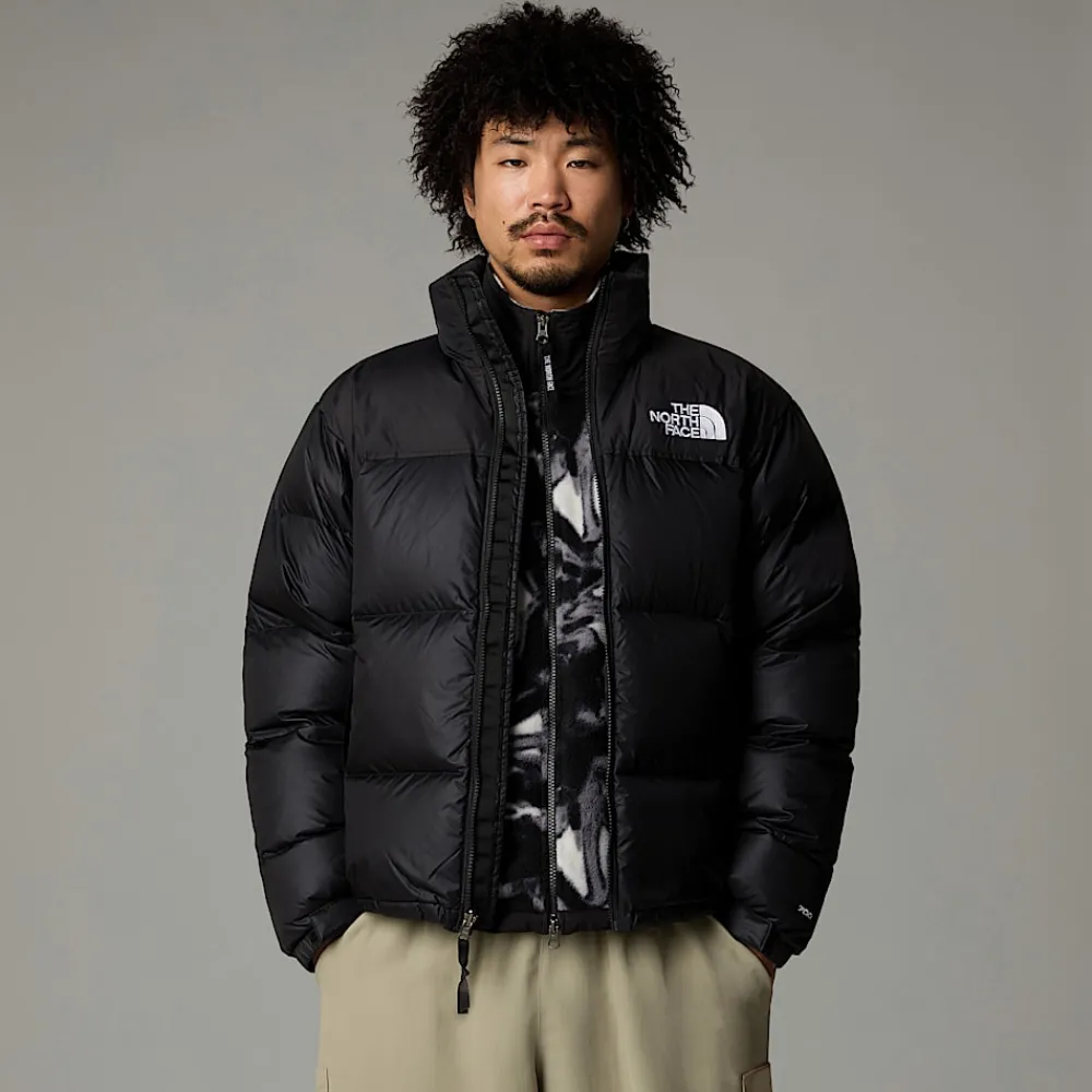 Chaqueta Nuptse Retro 1996 Para Hombre-The North Face New