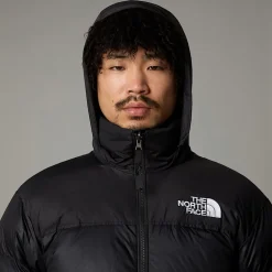 Chaqueta Nuptse Retro 1996 Para Hombre-The North Face New