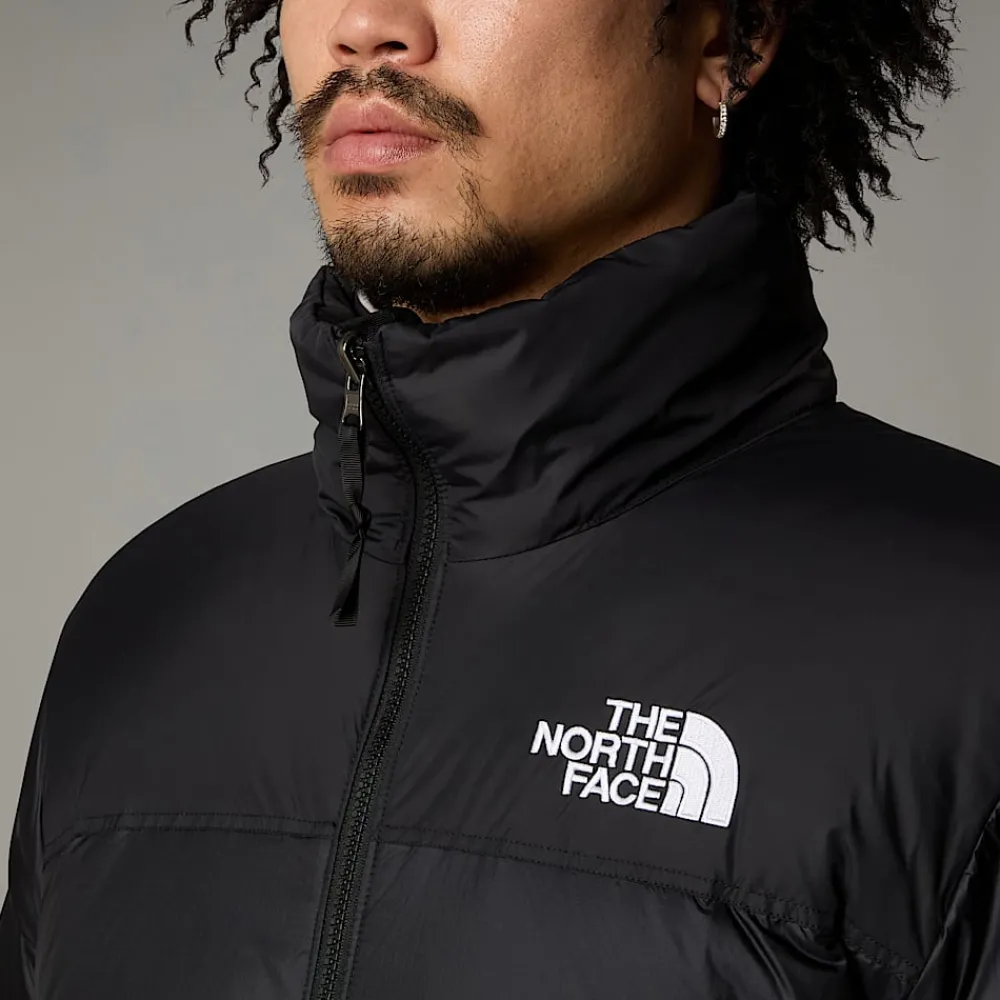 Chaqueta Nuptse Retro 1996 Para Hombre-The North Face New