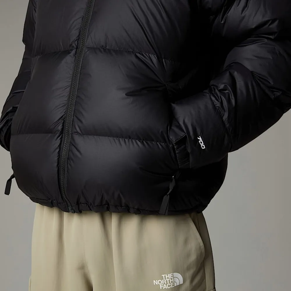 Chaqueta Nuptse Retro 1996 Para Hombre-The North Face New