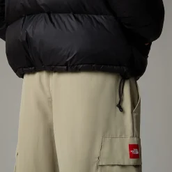 Chaqueta Nuptse Retro 1996 Para Hombre-The North Face New