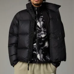 Chaqueta Nuptse Retro 1996 Para Hombre-The North Face New