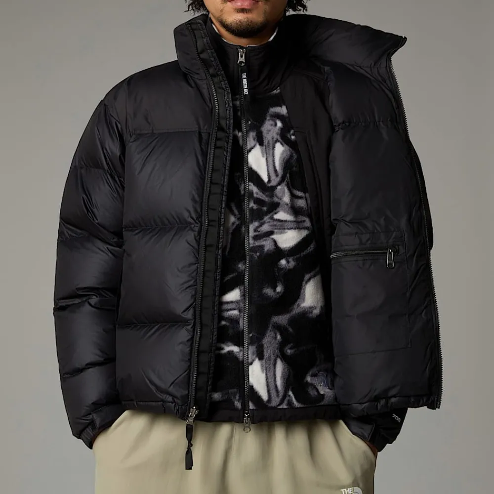 Chaqueta Nuptse Retro 1996 Para Hombre-The North Face New