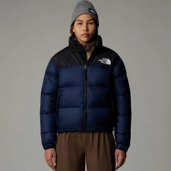Chaqueta Nuptse Retro 1996 Para Mujer-The North Face Outlet