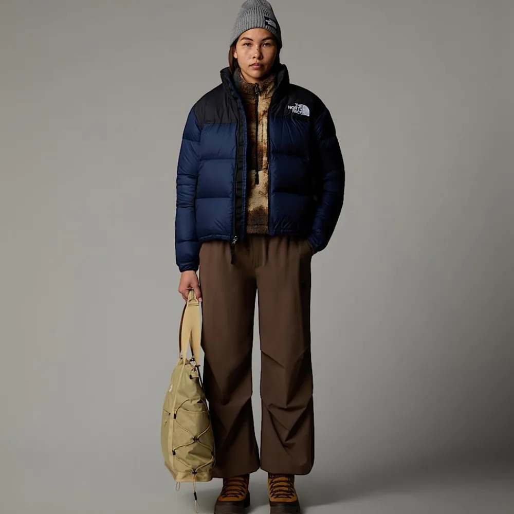 Chaqueta Nuptse Retro 1996 Para Mujer-The North Face Outlet
