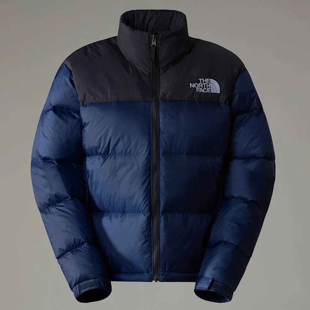 Chaqueta Nuptse Retro 1996 Para Mujer-The North Face Outlet