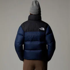 Chaqueta Nuptse Retro 1996 Para Mujer-The North Face Outlet