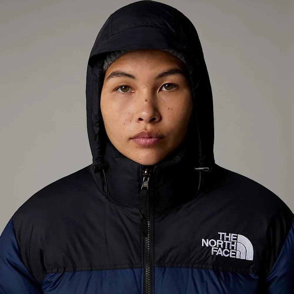 Chaqueta Nuptse Retro 1996 Para Mujer-The North Face Outlet