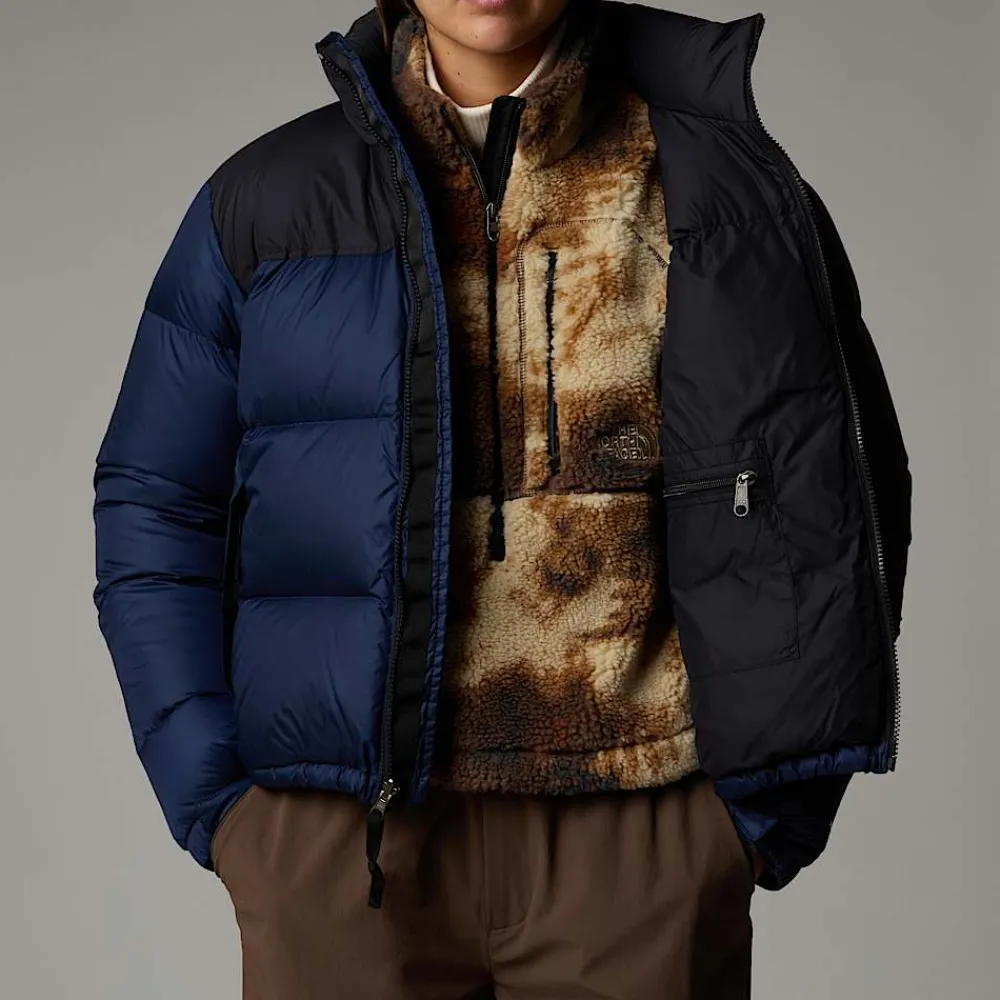 Chaqueta Nuptse Retro 1996 Para Mujer-The North Face Outlet