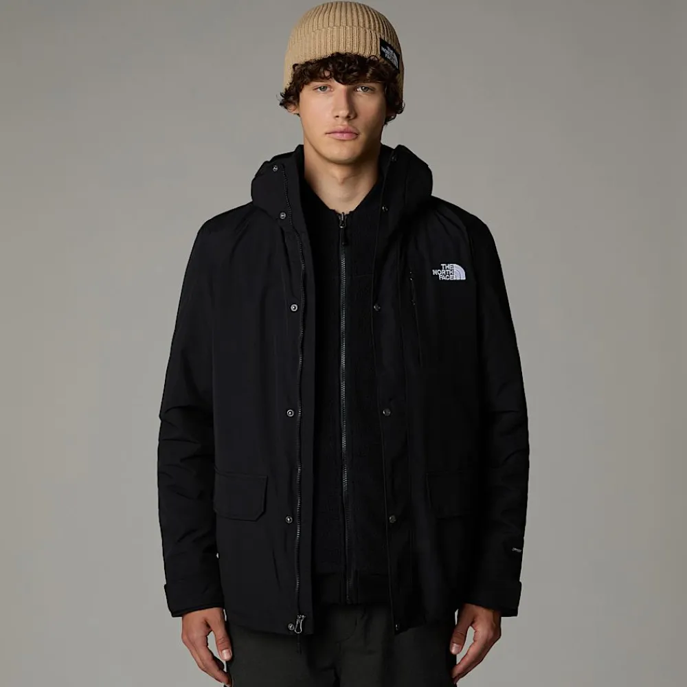 Chaqueta Pinecroft Triclimate Para Hombre-The North Face Best