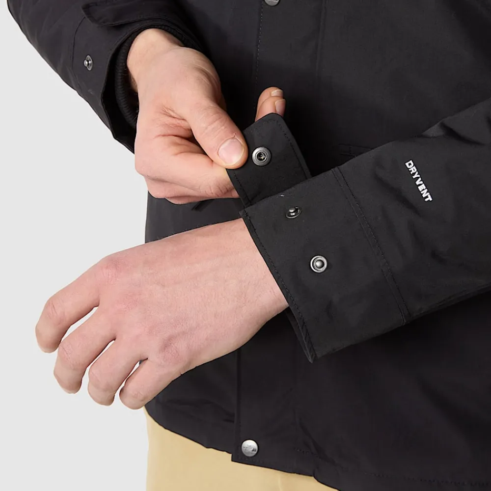 Chaqueta Pinecroft Triclimate Para Hombre-The North Face Best