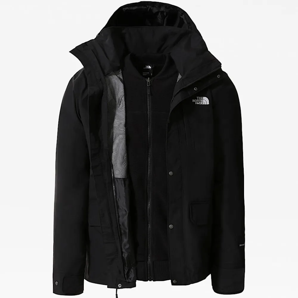 Chaqueta Pinecroft Triclimate Para Hombre-The North Face Best