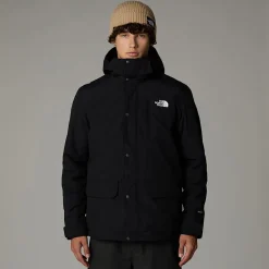 Chaqueta Pinecroft Triclimate Para Hombre-The North Face Best
