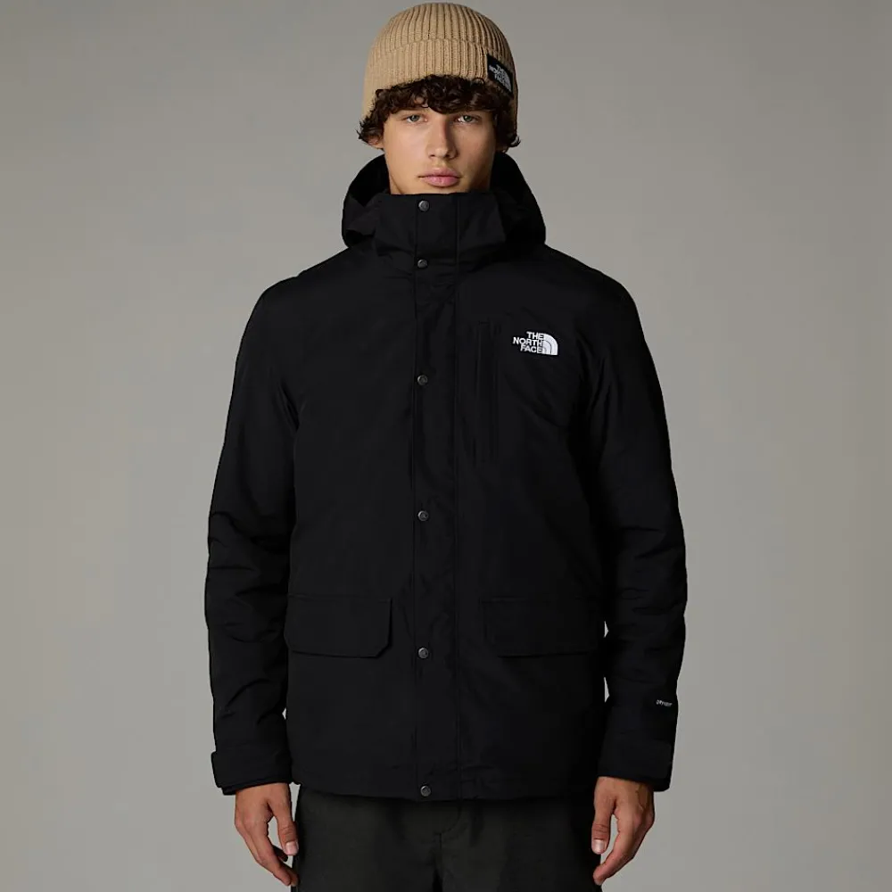 Chaqueta Pinecroft Triclimate Para Hombre-The North Face Best
