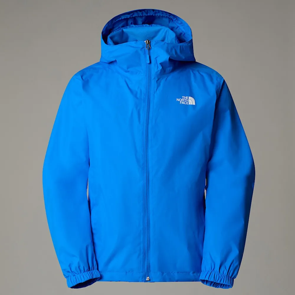 Chaqueta Plegable Peak Para Hombre-The North Face Sale
