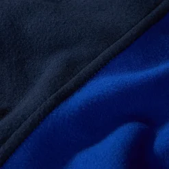 Chaqueta Polar Con Capucha Y Cremallera Integral Glacier Para Niños-The North Face Best