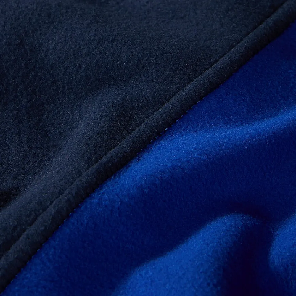 Chaqueta Polar Con Capucha Y Cremallera Integral Glacier Para Niños-The North Face Best