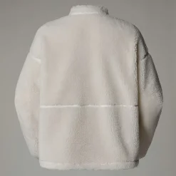 Chaqueta Polar Con Cremallera Integral Extreme Pile Para Mujer-The North Face Discount
