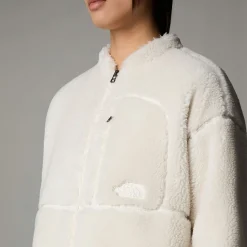 Chaqueta Polar Con Cremallera Integral Extreme Pile Para Mujer-The North Face Discount