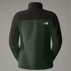Chaqueta Polar Con Cremallera Integral Emilia Delta Para Mujer-The North Face Online