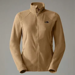 Chaqueta Polar Con Cremallera Integral Emilio 2 Para Mujer-The North Face Clearance
